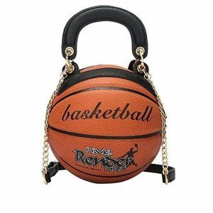 COPY - Women's Purse Pixar Renderman Basketball